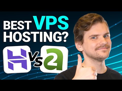 Best VPS Hosting | Hostinger vs A2 Hosting