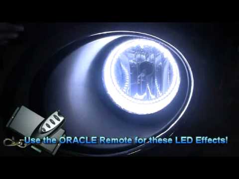 Toyota Tundra Custom Headlight Retrofit and SMD Halos by Advanced Automotive Concepts