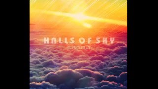 Tunturia - Halls Of Sky [Full Album]