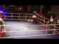 GFC 3 Ruslan Ahmedov VS Philipp Graf