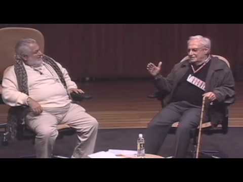 A master architect asks, Now what?