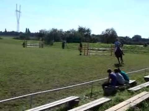 Fuzja i Daniel - Iwno 21.08.2010