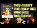 Read Aloud Story - Even Superheroes Have Bad Days by Shelley Becker