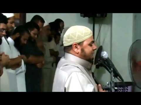 وجاءت سكرة الموت بالحق ☀ تلآوة مؤثرة جداا لفضيلة الشيخ عبدالله كامل من تسجيلات 1433هــ