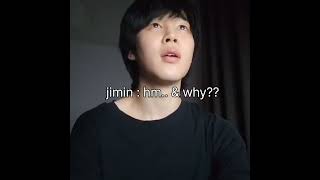 Download lagu pov : when jimin got jealous bcs of you ||jimin ff #bts #shorts #viral #jimin mp3