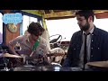 THE PEACH KINGS - "Thieves and Kings" (Live ...