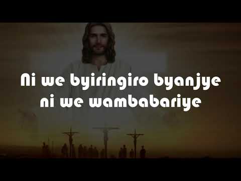 Yesu niwe mucyo wanjye(Indirimbo ya 121 Instrumental)