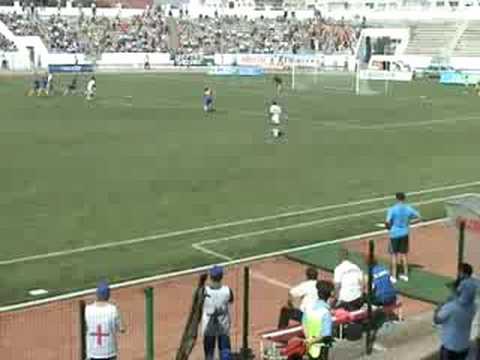 Rezumat FC BOTOSANI - CSM Ploiesti (sezon 2008-2009)