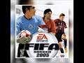 FIFA 05: Wayne Marshall - Hot in The Club