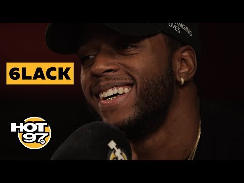 download lagu mp3 mp4 6lack Interview, download lagu 6lack Interview gratis, unduh video klip 6lack Interview