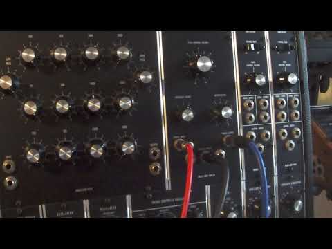 February Filter Sweep #FFS