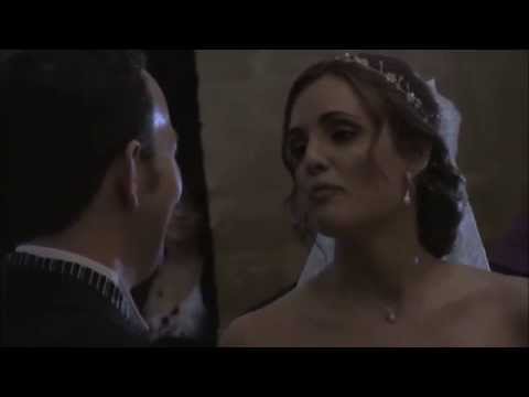 BODA La novia le cantó al novio en San Andres MARÍA JESÚS Y MIGUEL.