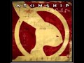 Atomship unreleased tracks new 2012 