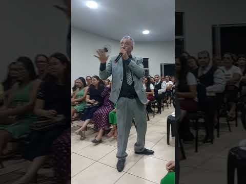 Nosso Encontro - Wagner Roberto