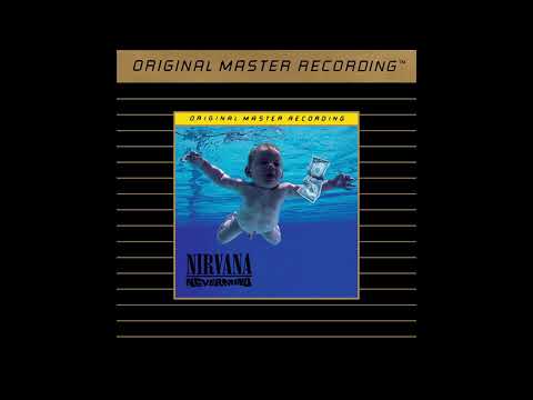 Nirvana Godsmak - Misc Originals