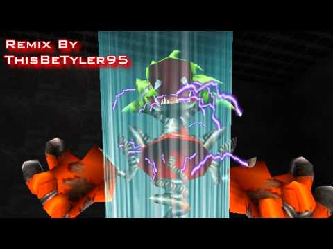 DK64 - Mad Jack Remix