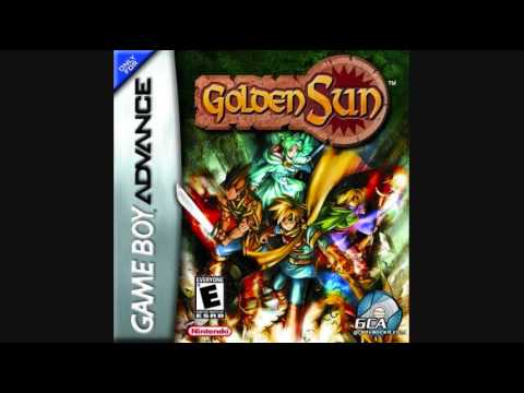 Best VGM #5: Golden Sun - Kolima Forest