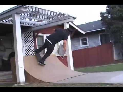 P-Stone - Quarter Pounder