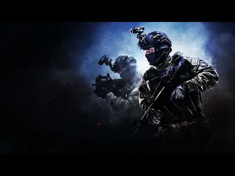 CS:GO Main Theme 2 (slowed + reverb)