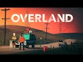 Vídeo de jogabilidade de Overland  Playstation
