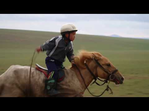 Priče s Istoka - Mongolija: Djeca-džokeji - Subota 17:05