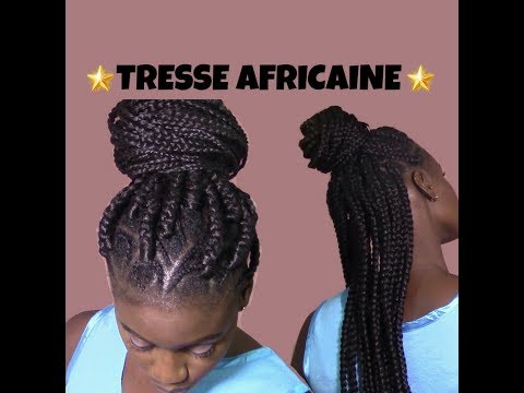 download lagu mp3 mp4 Tresse Africaine Originale, download lagu Tresse Africaine Originale gratis, unduh video klip Tresse Africaine Originale