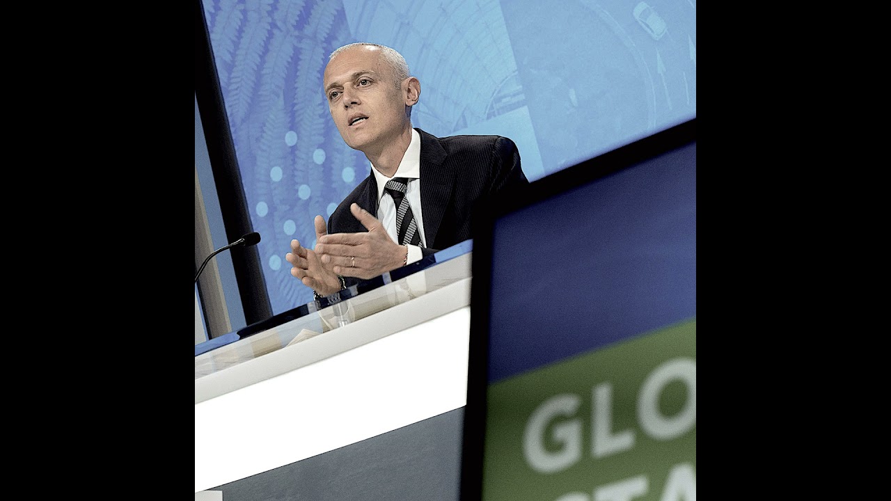 Global Financial Stability: Implications of the War in Ukraine