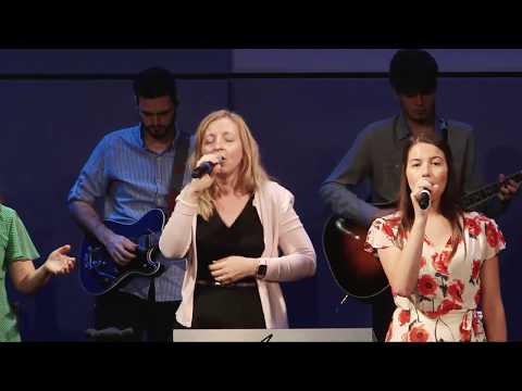 July 7 Morning, 2019 Agape Church OC Yorba Linda Live Stream