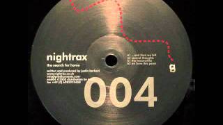 Justin Berkovi - On From This Point