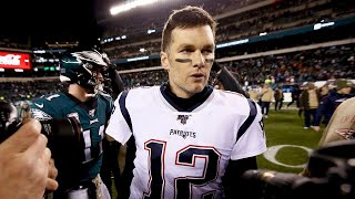 Tom Brady sacked  in Buffalo-area womans obituary