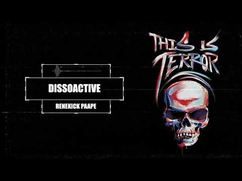 Dissoactive - Renekick Paape