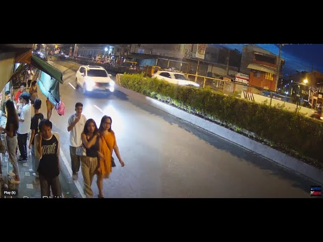 Live webcam view of Leon Garcia Street Traffic Camera