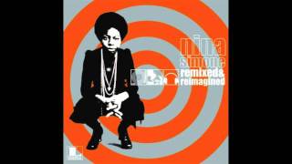 Remixed and Reimagined (Nina Simone album) - Westwind (Organica Remix)