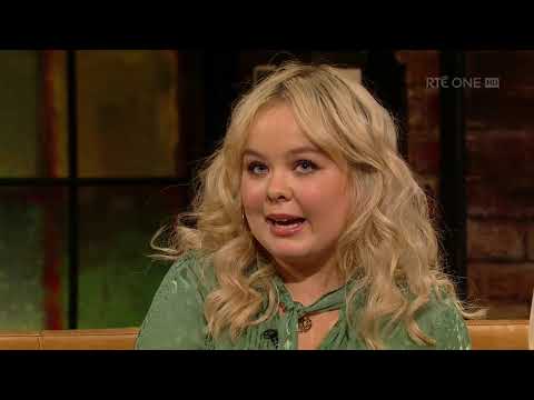How Derry Girls' Nicola nailed the accent