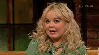 How Derry Girls&#39; Nicola nailed the accent