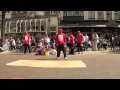 Street Dance Break Dance RAW Hip Hop Entertainment Skill Dealers Crew