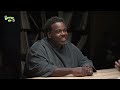 How Michael Jackson Met Biggie Shaq