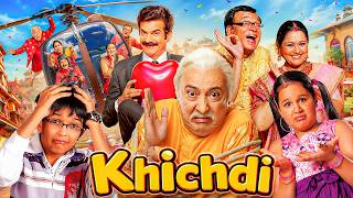 Khichdi: The Movie