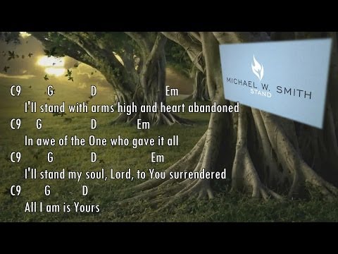 Sobre Todo - Michael W. Smith