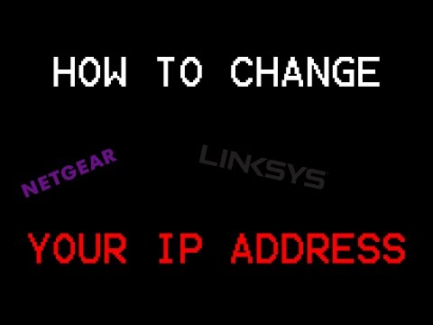 How to Change Your Public IP Address for FREE | No VPN or Proxy!