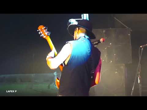 ESTADO CRITICO - BALAS DE VERDAD