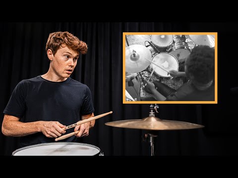 This Groove Is Hypnotic