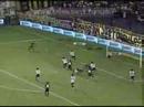 Clausura 2008- Boca 2 - Racing 1 (Gol de Noir)