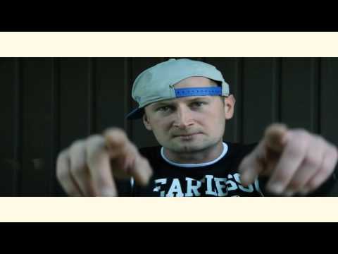 Berg - Wyje bongo (OFFICIAL VIDEO)