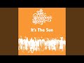 It's The Sun (Live)