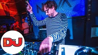 Move D, Tom Trago & Butch - Live @ DJ Mag x ADE 2016