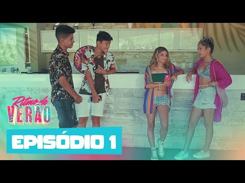 SUMMER RHYTHM - THE ONLY OPPORTUNITY (EPISODE 1)