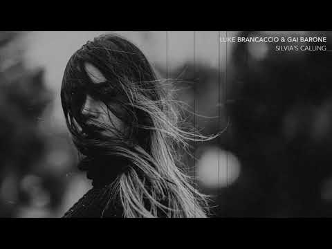 LUKE BRANCACCIO & GAI BARONE - SILVIA'S CALLING