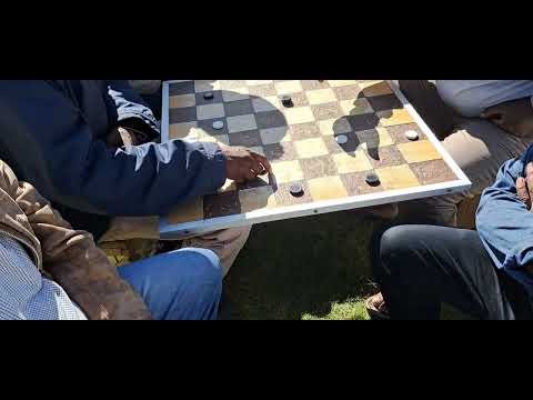 Game "𝑺𝒆𝒄𝒐𝒏𝒅 𝑫𝒐𝒖𝒃𝒍𝒆 𝑪𝒐𝒓𝒏𝒆𝒓" 𝗧𝗵𝗮𝗻𝗱𝘂𝘅𝗼𝗹𝗼 𝗠𝗮𝘀𝗮𝗹𝗮 [𝗕𝗹𝗮𝗰𝗸] 𝘃𝘀 𝗠𝗽𝘂𝗺𝗲𝗹𝗲𝗹𝗼 𝗩𝗮𝗹𝘁𝘆𝗻 [𝗪𝗵𝗶𝘁𝗲] ||¹⁵/⁰⁴/²⁰²³