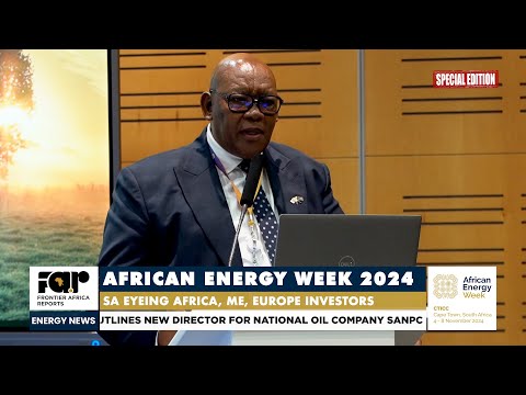 Frontier Africa Reports